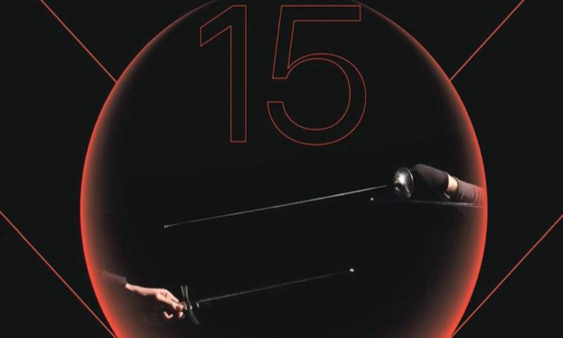 В ГИТИСе пройдет XVI фестиваль сценического фехтования «Серебряная шпага»